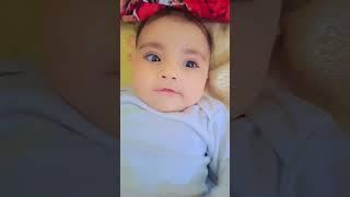 Fatima ki shikaytain...  | Baby funny video