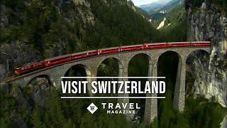 Visit Switzerland | Travel Magazine