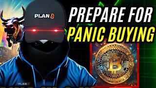 Plan B: The Real Bitcoin Bull Run Is Starting Very Soon (It'll Be Explosive)