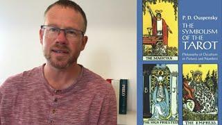 Introduction to The Tarot | P. D. Ouspensky