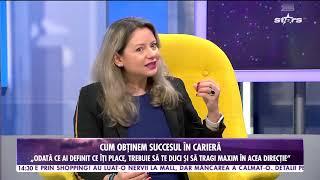 Cum putem să obținem succesul în carieră