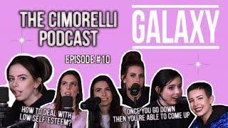 The Cimorelli Podcast | Season 1 Episode 10 "Galaxy"