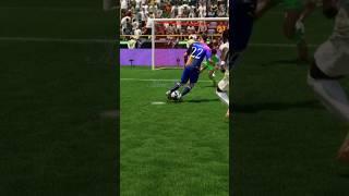 Neymar Jr skill (dribbling and goals)