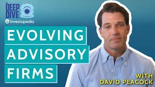 How To Build a Thriving Culture in the Modern Financial Services Firm | The Deep Dive | S1 E5