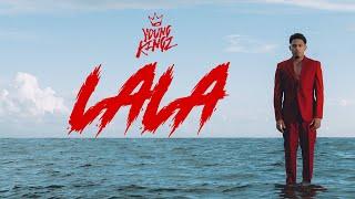 Myke Towers - LALA (Lyric Video)