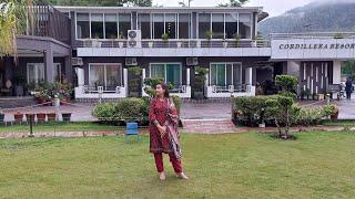 Cordillera Resort Balakot! Travel Diaries! Pakistan!