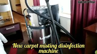 Carpet steaming machine| steaming machine for multiple purpose| sofa, chair, carpet cleaning machine