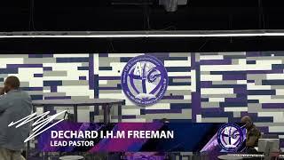 Abundant LIFE Church: The Perfect Church For Imperfect People!