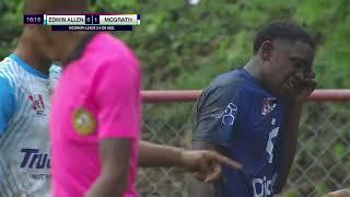 FULL MATCH: Edwin Allen High vs McGrath High | ISSA SBF DaCosta Cup Round 2