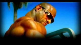 Bodybuilding Motivation-Think and train