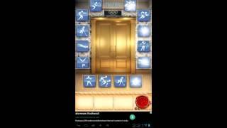 100 Doors Seasons Level 32 Walkthrough Cheats