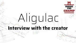 Aligulac — how I ended up creating it | Interview w/ Eivind Fonn P.1