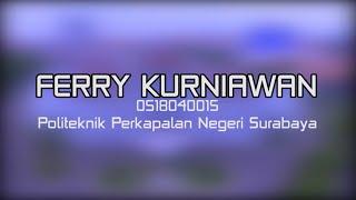 Presentation Safety Education | Ferry Kurniawan 0518040015