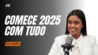 ESTRATEGIAS DE SUCESSO PARA 2025