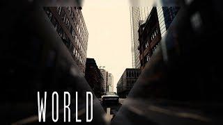 World - Joe Whitney