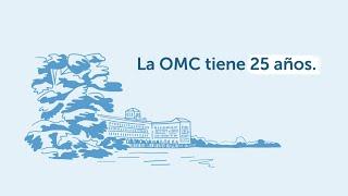 25º aniversario de la OMC