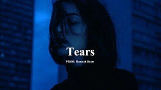 Free Sad Type Beat - "Tears" Emotional Piano Instrumental 2022