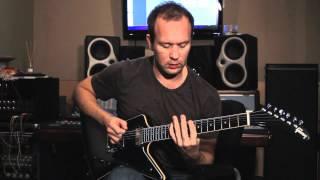 Weekly Shred-ucation with Brendon Small: Lesson Four: Riff in 3/4 Time
