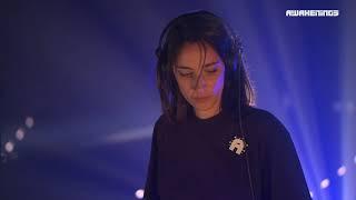 Amelie Lens at the Gashouder for Awakenings Festival 2020 | Online weekender