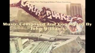Track 09. (Earthquake Soundtrack)
