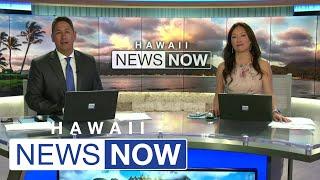 Exclusive flight with US Coast Guard shows how crews work to keep people safe in Hawaii's waters