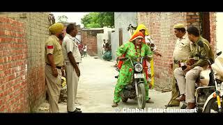 ATRO CHATRO || PULIS NAKA  || FULL COMEDY || DEBY MULECHAQ || CHABAL ENTERTAINMENT