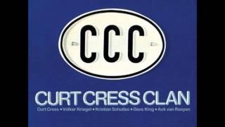 Curt Cress Clan -  CCC 1975 Full Album