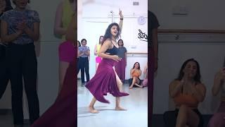 Besos | Supriya Chavan | Dance Cover