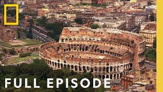 The Rise of the Roman Empire (Full Episode) | Drain the Oceans