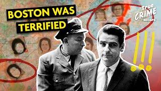 The Infamous Case of the Boston Strangler | True Crime Recaps