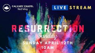 Calvary Chapel Red Wing Easter 2020