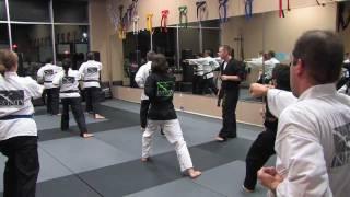 Infinity Martial Arts: Teen & Adult Karate