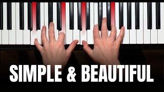 How to add BEAUTIFUL Piano Fills to a Rock Song