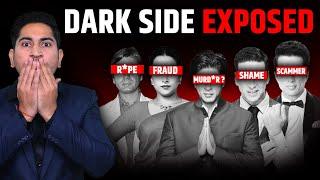 The Most Twisted Case Of Bollywood Celebrity I Dark Criminal Records Of Bollywood