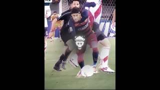 Neymar Skills With Commentary 