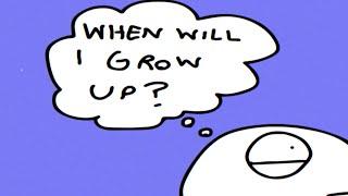 quarter life crisis