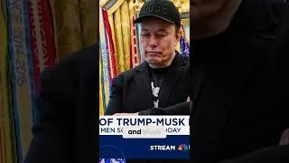 Musk vs. Trump: Ackman's Plea for Unity!