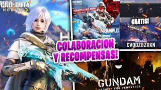 RECOMPENSA OCULTA ENOJA A LA COMUNIDAD!! + TODO LO NUEVO! COD MOBILE | Dimitry