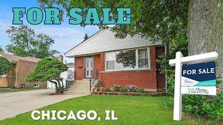 Home FOR SALE | Chicago IL