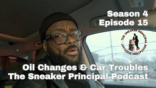 Oil Changes & Car Troubles: Reflection on Honda and Beyond | Season 4 Episode 15