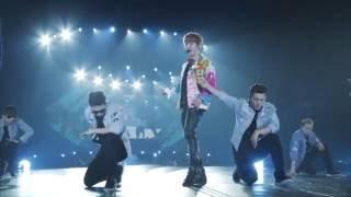 Junho (2PM) - SO GOOD @ Six "HIGHER" Days