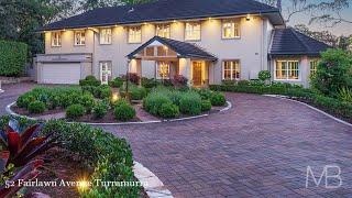 For Sale | 52 Fairlawn Avenue Turramurra