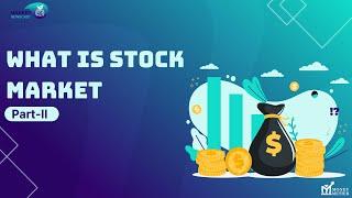 Share Market Explained by Money Metier (Hindi) | Learn Everything on Stock Market Basic