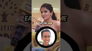 Dr. Pal Reacts to Anushka Sharma’s Diet Routine!!