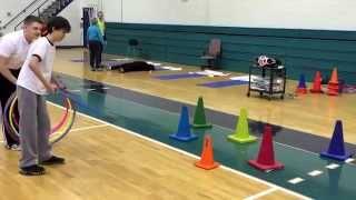 Adapted Physical Education