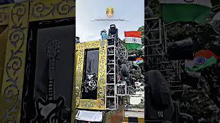 NEW SET-UP ENTRY  LAXMI KRIPA DHUMAL NAGPUR KING  #djdhumal #dhumal #shorts #trending
