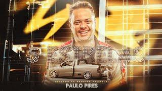 Paulo Pires - 5 Estrelas (Boteco de cadeira amarela) (Videoclipe Oficial)