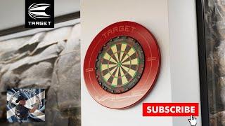 Target Tor Dartboard