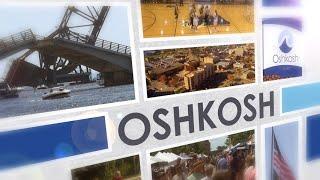 Welcome To Oshkosh: Economic Development