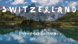 Experience Switzerland Like a Local: Best Activities, Costs & Travel Tips!